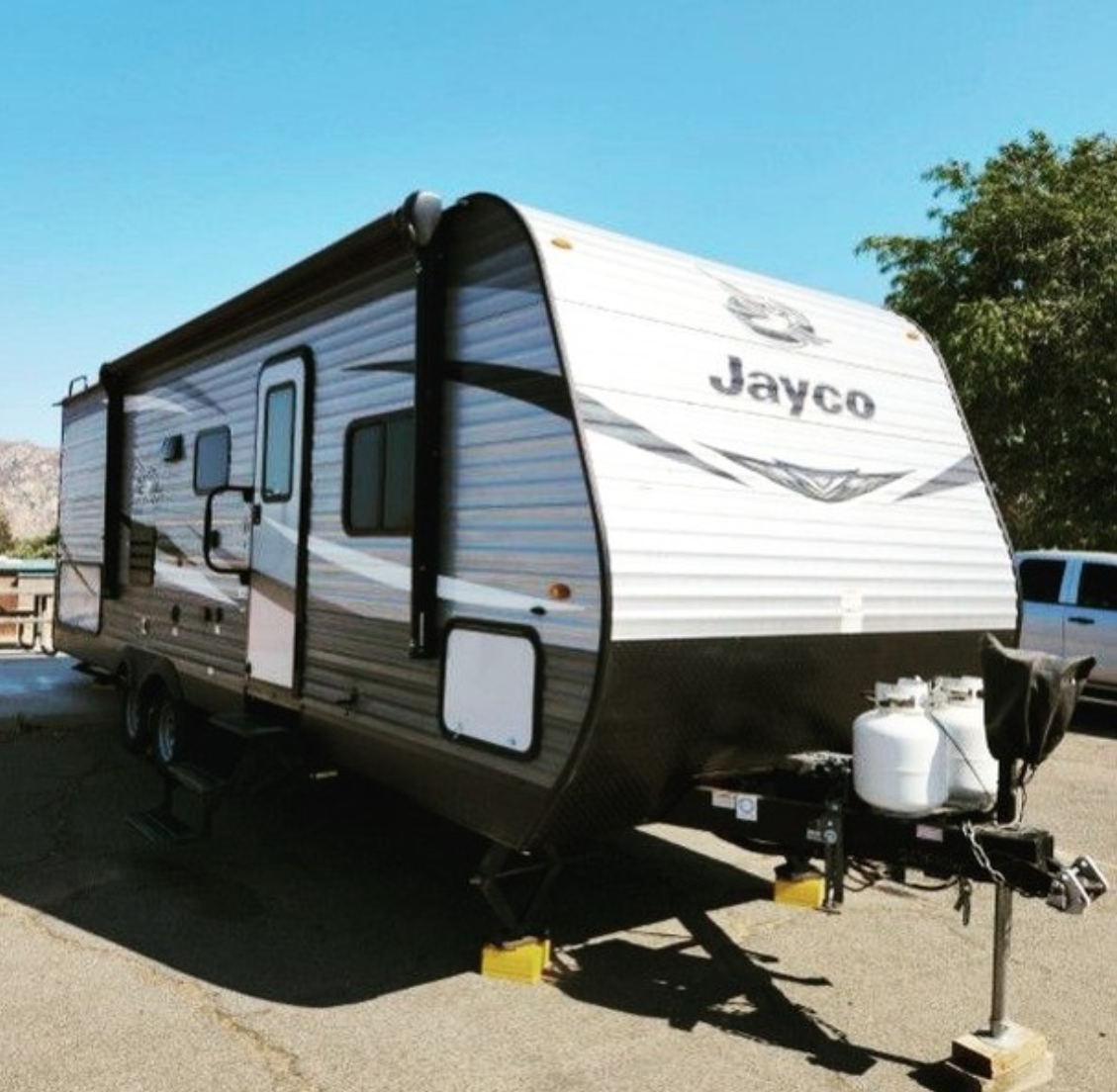 Jayco RV Main View